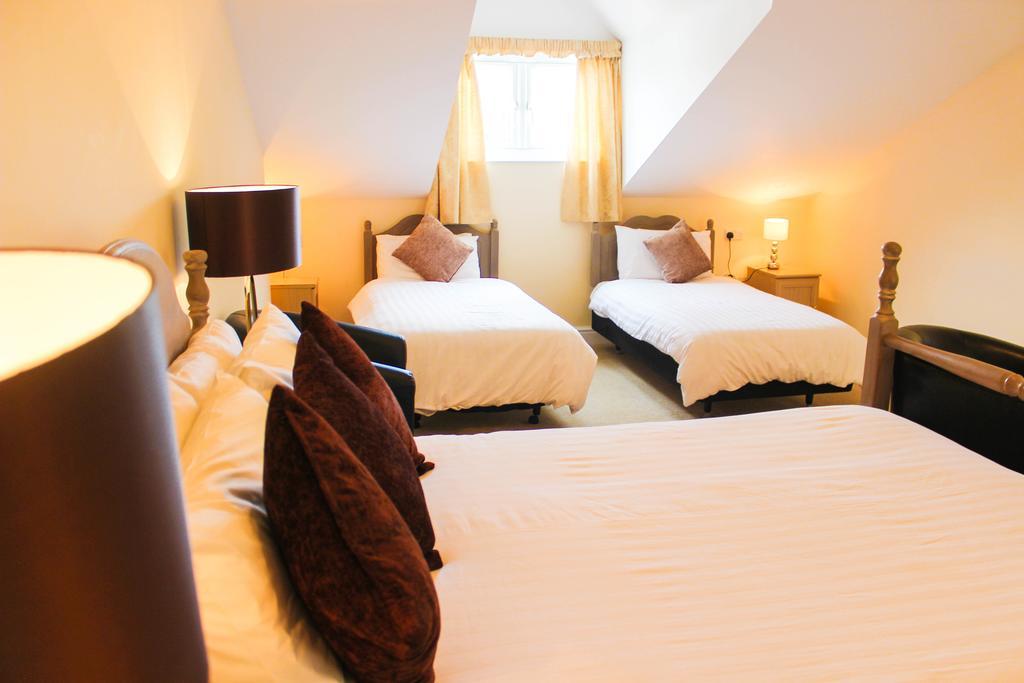 Blorenge House Taunton Zewnętrze zdjęcie