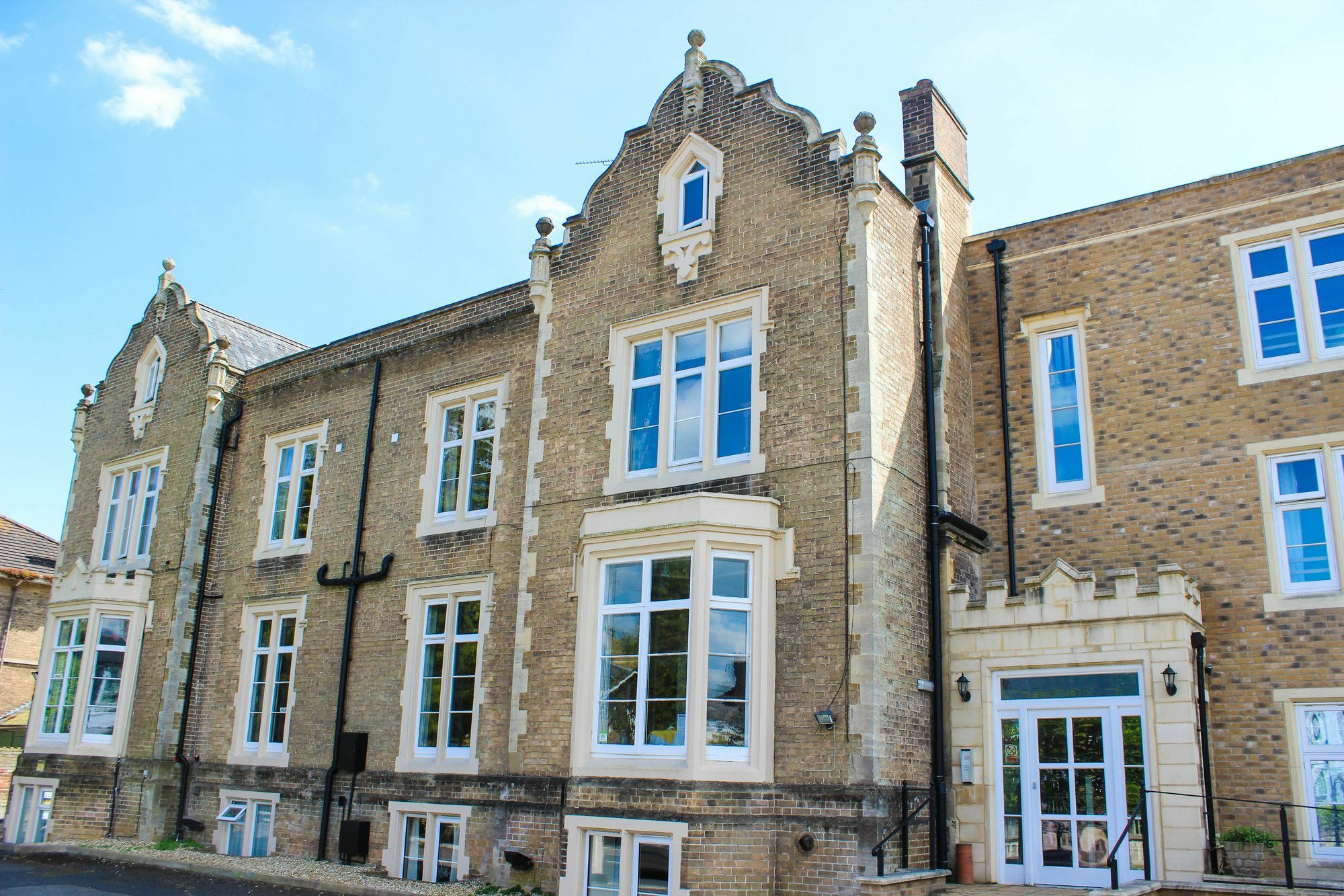 Blorenge House Taunton Zewnętrze zdjęcie